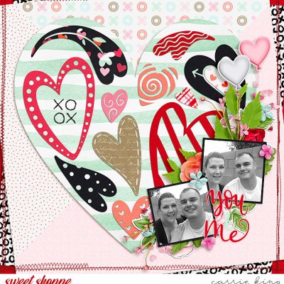 You & Me