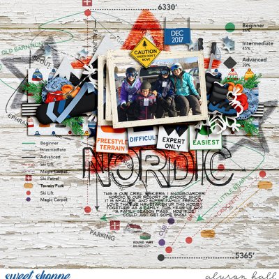 Nordic