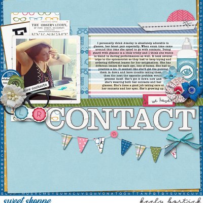 Contact