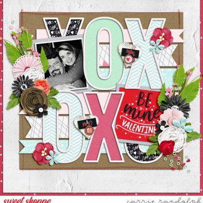XOXOXO