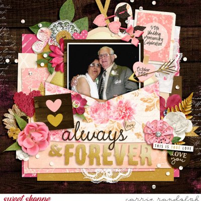always & Forever