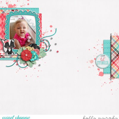 Little Stinker
