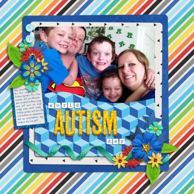 World Autism Day