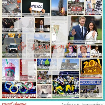 Top News Stories of 2017 - right page
