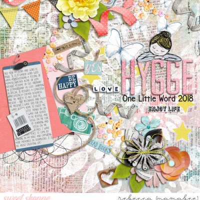 OLW 2018 - Hygge