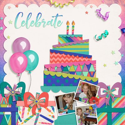 Lainey's 7th