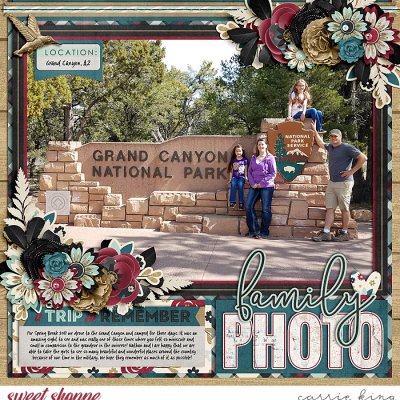 Grand Canyon