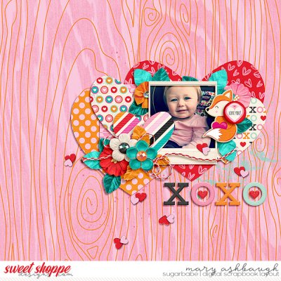 xoxo