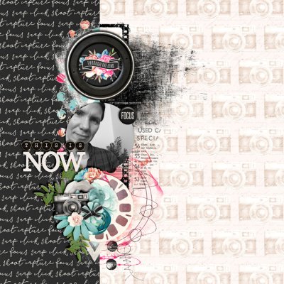 This Is Now