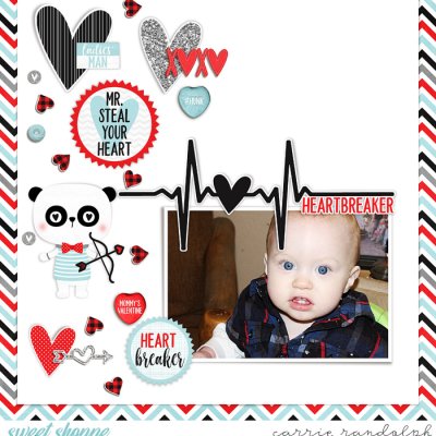 heartbreaker