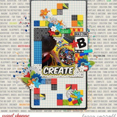 Create