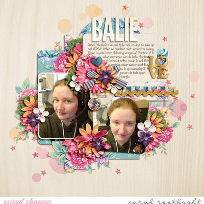 Balie