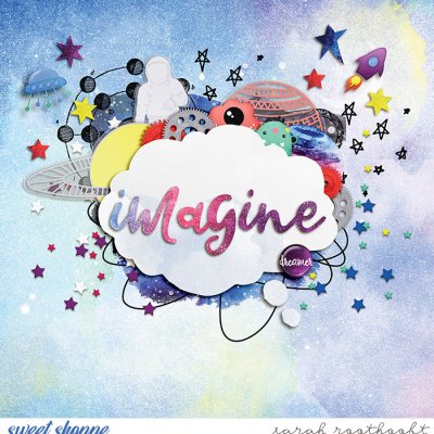Imagine