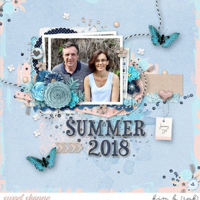 Summer 2018