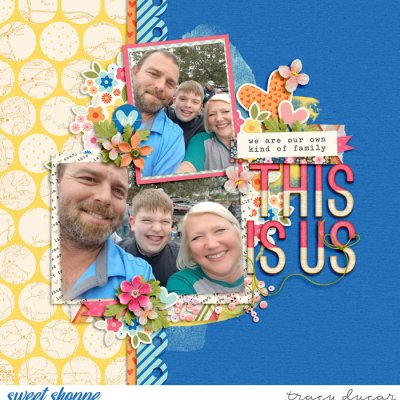 This is Us