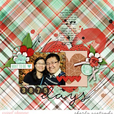 3875 days