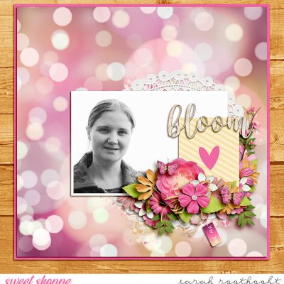 Bloom