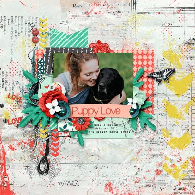Puppy Love