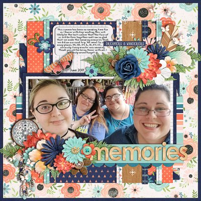 Memories
