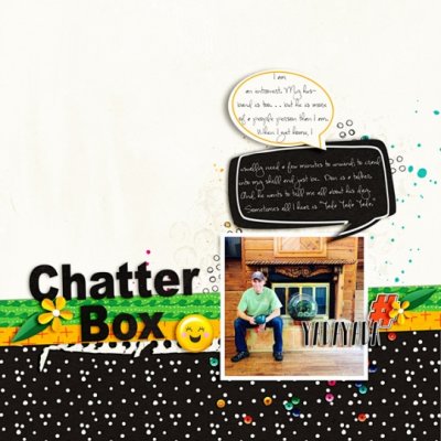 ChatterBox3