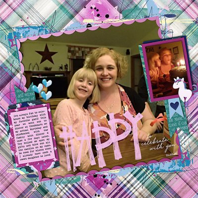 Happy