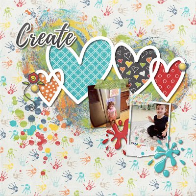 Artsy Fun