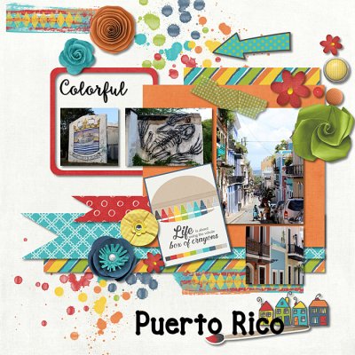 Puerto Rico