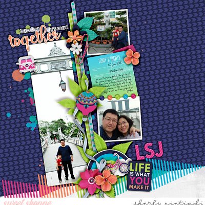 Travel