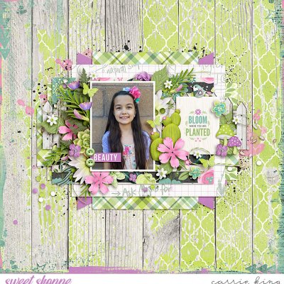 Bloom & Grow