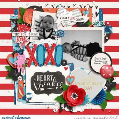 Heartbreaker