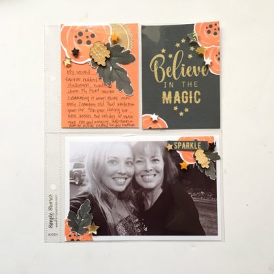 Halloween Magic