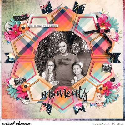 Moments