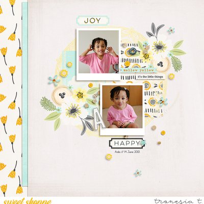Her Joy