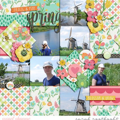 Spring