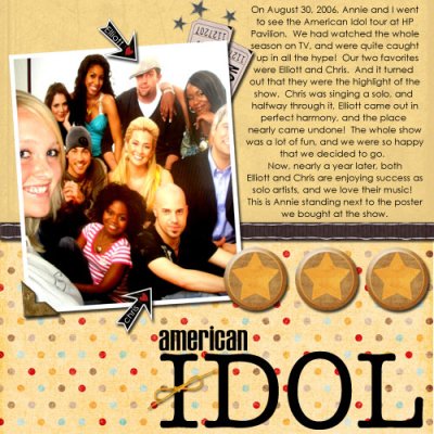 American Idol