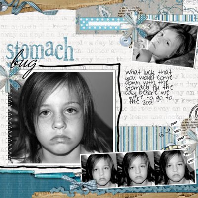 Stomach Bug