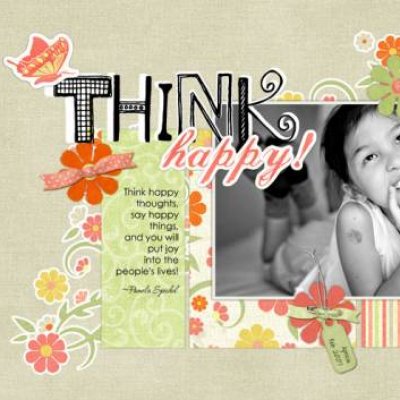 Think Happy