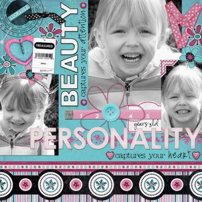 Personality