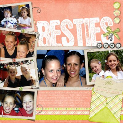 Besties 4 ever