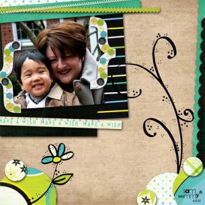 Mother's Day