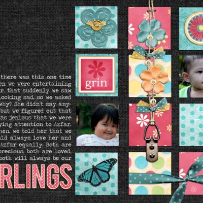 Darlings