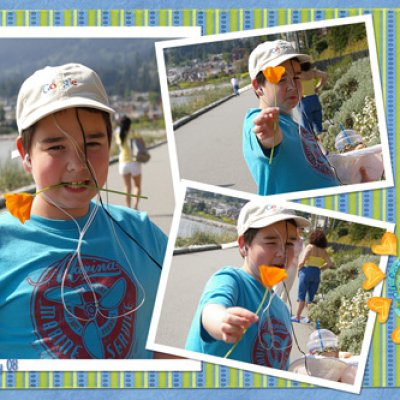 Isak Brag Book 2