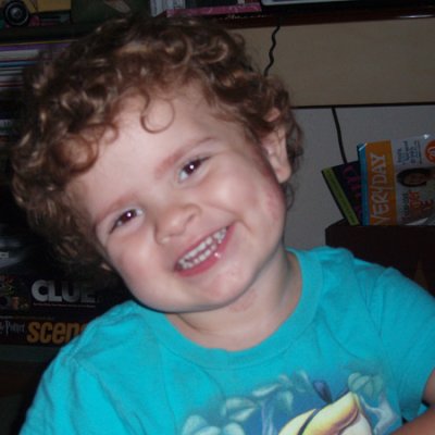 My Little Ham