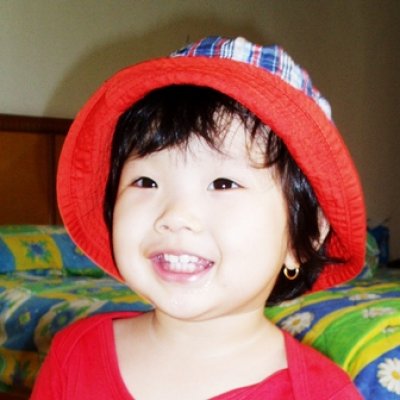 Smile of Bianca