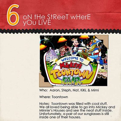 Disney Album