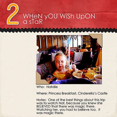 Disney Album