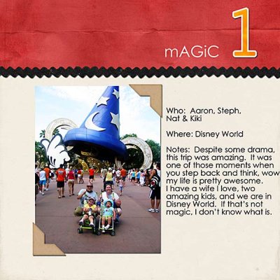 Disney Album