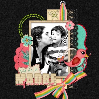 Mother's Day