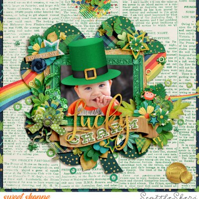 Lucky Charm