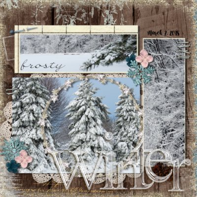 Winter Wonderland